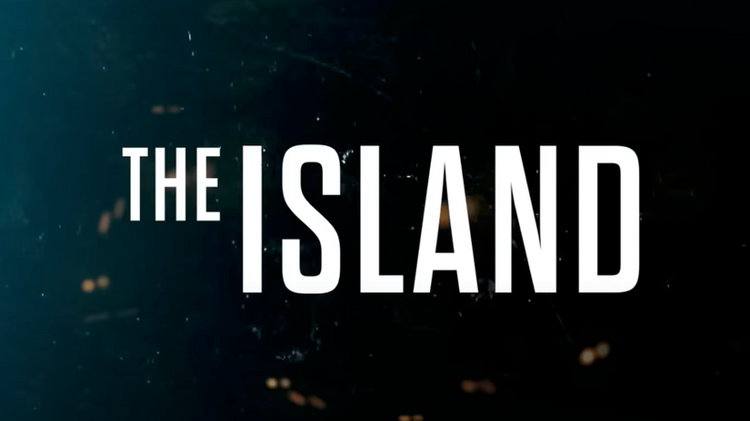 The Island Official Trailer